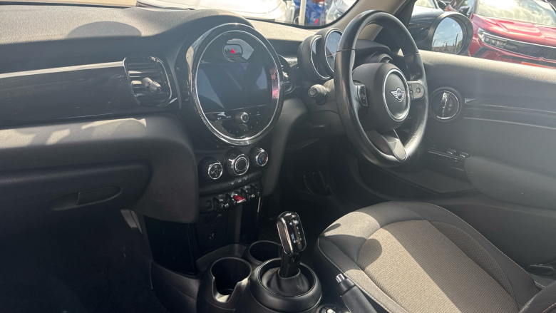 MINI Hatchback 1.5 Cooper Classic II 5dr Auto Petrol Hatchback